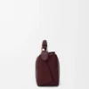 Bolso Puzzle pequeño en piel de becerro lisa y piel de cordero napa Bolso Puzzle pequeño en piel de becerro lisa y piel de cordero napa
