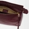 Bolso Puzzle pequeño en piel de becerro lisa y piel de cordero napa Bolso Puzzle pequeño en piel de becerro lisa y piel de cordero napa