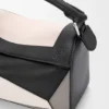 Bolso Puzzle pequeño en piel de becerro napa Bolso Puzzle pequeño en piel de becerro napa