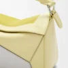 Bolso Puzzle pequeño en piel de becerro napa Bolso Puzzle pequeño en piel de becerro napa