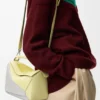 Bolso Puzzle pequeño en piel de becerro napa Bolso Puzzle pequeño en piel de becerro napa