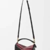 Bolso Puzzle pequeño en piel de becerro napa Bolso Puzzle pequeño en piel de becerro napa