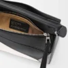 Bolso Puzzle pequeño en piel de becerro napa Bolso Puzzle pequeño en piel de becerro napa