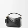 Bolso Puzzle pequeño Featherlight en piel de cordero napa Bolso Puzzle pequeño Featherlight en piel de cordero napa