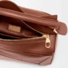 Bolso Puzzle pequeño Featherlight en piel de cordero napa Bolso Puzzle pequeño Featherlight en piel de cordero napa