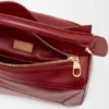 Bolso Puzzle pequeño Featherlight en piel de cordero napa Bolso Puzzle pequeño Featherlight en piel de cordero napa