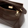Bolso Puzzle pequeño Featherlight en piel de cordero napa Bolso Puzzle pequeño Featherlight en piel de cordero napa