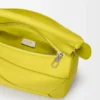 Bolso Puzzle pequeño Featherlight en piel de cordero napa Bolso Puzzle pequeño Featherlight en piel de cordero napa