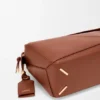 Bolso Puzzle pequeño Featherlight en piel de cordero napa Bolso Puzzle pequeño Featherlight en piel de cordero napa