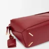Bolso Puzzle pequeño Featherlight en piel de cordero napa Bolso Puzzle pequeño Featherlight en piel de cordero napa