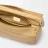 Bolso Puzzle pequeño Featherlight en piel de cordero napa Bolso Puzzle pequeño Featherlight en piel de cordero napa
