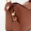 Bolso Puzzle pequeño Featherlight en piel de cordero napa Bolso Puzzle pequeño Featherlight en piel de cordero napa