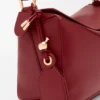 Bolso Puzzle pequeño Featherlight en piel de cordero napa Bolso Puzzle pequeño Featherlight en piel de cordero napa