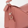 Bolso Puzzle pequeño Featherlight en piel de cordero napa Bolso Puzzle pequeño Featherlight en piel de cordero napa