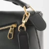 Bolso Puzzle pequeño Featherlight en piel de cordero napa Bolso Puzzle pequeño Featherlight en piel de cordero napa