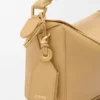 Bolso Puzzle pequeño Featherlight en piel de cordero napa Bolso Puzzle pequeño Featherlight en piel de cordero napa