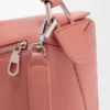 Bolso Puzzle pequeño Featherlight en piel de cordero napa Bolso Puzzle pequeño Featherlight en piel de cordero napa