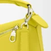 Bolso Puzzle pequeño Featherlight en piel de cordero napa Bolso Puzzle pequeño Featherlight en piel de cordero napa