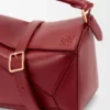 Bolso Puzzle pequeño Featherlight en piel de cordero napa Bolso Puzzle pequeño Featherlight en piel de cordero napa