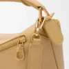 Bolso Puzzle pequeño Featherlight en piel de cordero napa Bolso Puzzle pequeño Featherlight en piel de cordero napa