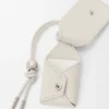 Bolso Puzzle pequeño Featherlight en piel de cordero napa Bolso Puzzle pequeño Featherlight en piel de cordero napa