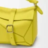 Bolso Puzzle pequeño Featherlight en piel de cordero napa Bolso Puzzle pequeño Featherlight en piel de cordero napa