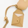 Bolso Puzzle pequeño Featherlight en piel de cordero napa Bolso Puzzle pequeño Featherlight en piel de cordero napa