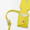Bolso Puzzle pequeño Featherlight en piel de cordero napa Bolso Puzzle pequeño Featherlight en piel de cordero napa