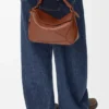 Bolso Puzzle pequeño Featherlight en piel de cordero napa Bolso Puzzle pequeño Featherlight en piel de cordero napa