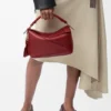 Bolso Puzzle pequeño Featherlight en piel de cordero napa Bolso Puzzle pequeño Featherlight en piel de cordero napa