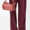 Bolso Puzzle pequeño Featherlight en piel de cordero napa Bolso Puzzle pequeño Featherlight en piel de cordero napa