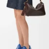 Bolso Puzzle pequeño Featherlight en piel de cordero napa Bolso Puzzle pequeño Featherlight en piel de cordero napa