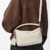 Bolso Puzzle pequeño Featherlight en piel de cordero napa Bolso Puzzle pequeño Featherlight en piel de cordero napa