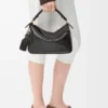 Bolso Puzzle pequeño Featherlight en piel de cordero napa Bolso Puzzle pequeño Featherlight en piel de cordero napa