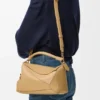 Bolso Puzzle pequeño Featherlight en piel de cordero napa Bolso Puzzle pequeño Featherlight en piel de cordero napa