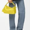 Bolso Puzzle pequeño Featherlight en piel de cordero napa Bolso Puzzle pequeño Featherlight en piel de cordero napa