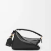 Bolso Puzzle pequeño Featherlight en piel de cordero napa Bolso Puzzle pequeño Featherlight en piel de cordero napa