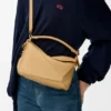 Bolso Puzzle pequeño Featherlight en piel de cordero napa Bolso Puzzle pequeño Featherlight en piel de cordero napa