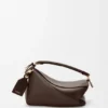 Bolso Puzzle pequeño Featherlight en piel de cordero napa Bolso Puzzle pequeño Featherlight en piel de cordero napa