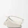 Bolso Puzzle pequeño Featherlight en piel de cordero napa Bolso Puzzle pequeño Featherlight en piel de cordero napa