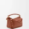 Bolso Puzzle pequeño Featherlight en piel de cordero napa Bolso Puzzle pequeño Featherlight en piel de cordero napa