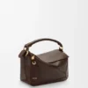 Bolso Puzzle pequeño Featherlight en piel de cordero napa Bolso Puzzle pequeño Featherlight en piel de cordero napa