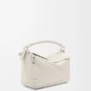 Bolso Puzzle pequeño Featherlight en piel de cordero napa Bolso Puzzle pequeño Featherlight en piel de cordero napa