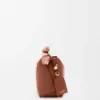 Bolso Puzzle pequeño Featherlight en piel de cordero napa Bolso Puzzle pequeño Featherlight en piel de cordero napa