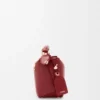 Bolso Puzzle pequeño Featherlight en piel de cordero napa Bolso Puzzle pequeño Featherlight en piel de cordero napa