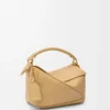 Bolso Puzzle pequeño Featherlight en piel de cordero napa Bolso Puzzle pequeño Featherlight en piel de cordero napa