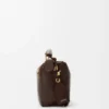 Bolso Puzzle pequeño Featherlight en piel de cordero napa Bolso Puzzle pequeño Featherlight en piel de cordero napa