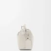 Bolso Puzzle pequeño Featherlight en piel de cordero napa Bolso Puzzle pequeño Featherlight en piel de cordero napa