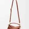 Bolso Puzzle pequeño Featherlight en piel de cordero napa Bolso Puzzle pequeño Featherlight en piel de cordero napa