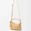Bolso Puzzle pequeño Featherlight en piel de cordero napa Bolso Puzzle pequeño Featherlight en piel de cordero napa